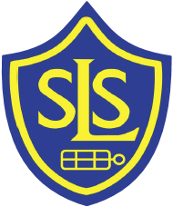 St. Laurence Juniors logo